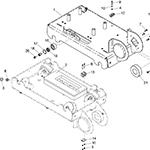 Bedplate Assembly